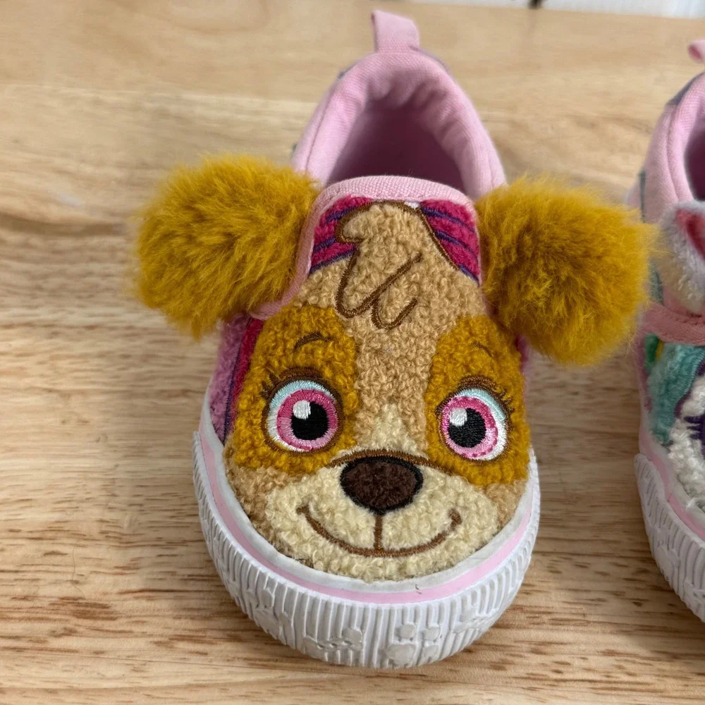 Paw Patrol paw patrol